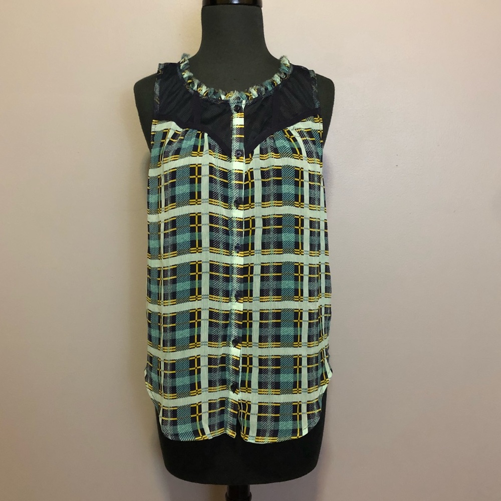 Princess Vera Wang Top